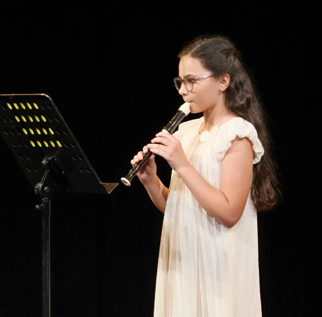 Foto – Veřejný koncert 23. 6. 2026 KD Říp