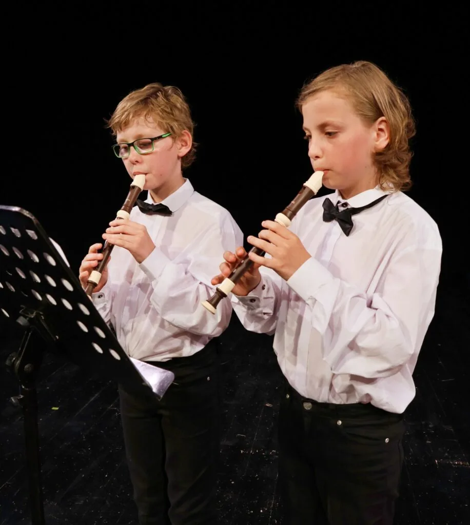 Foto – Veřejný koncert 23. 6. 2026 KD Říp