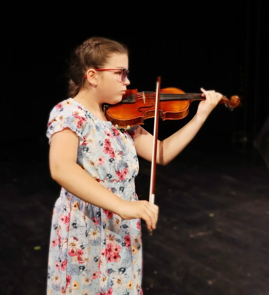 Foto – Veřejný koncert 23. 6. 2026 KD Říp