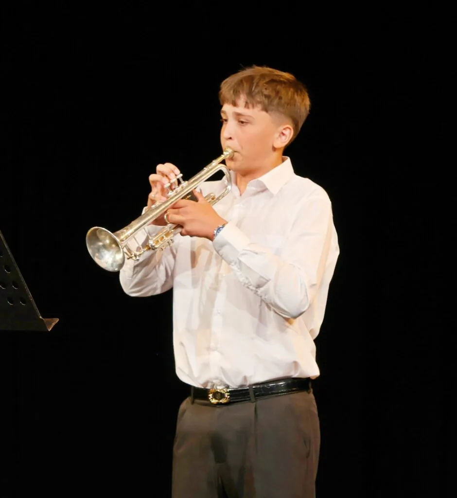 Foto – Veřejný koncert 23. 6. 2026 KD Říp