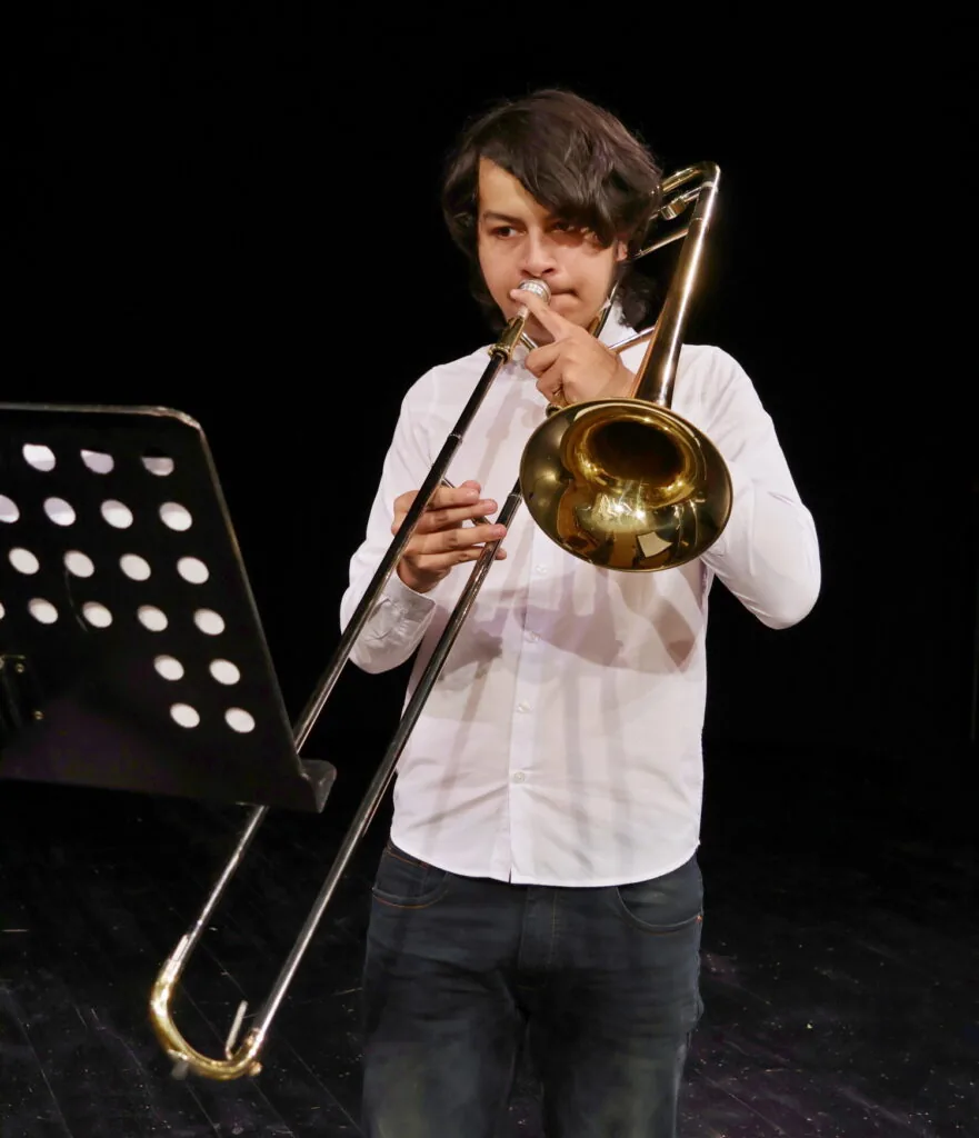 Foto – Veřejný koncert 23. 6. 2026 KD Říp
