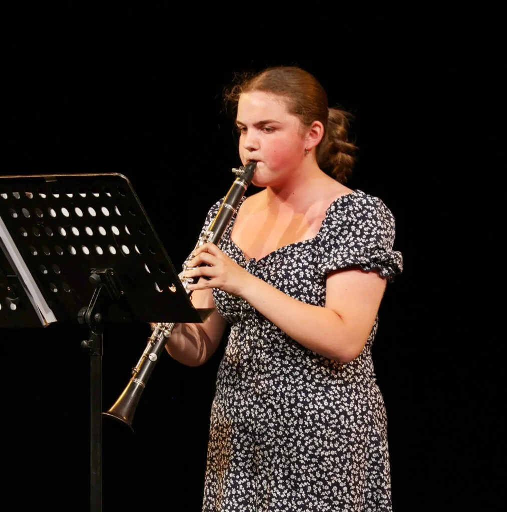 Foto – Veřejný koncert 23. 6. 2026 KD Říp