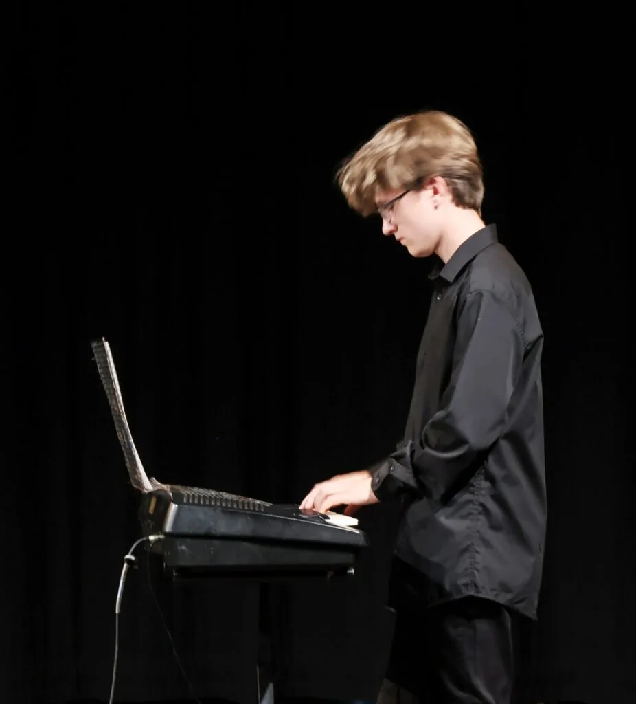 Foto – Veřejný koncert 23. 6. 2026 KD Říp