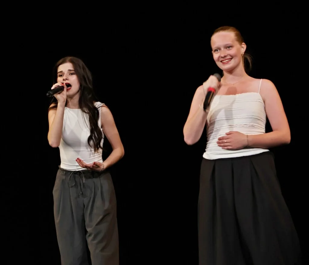 Foto – Veřejný koncert 23. 6. 2026 KD Říp